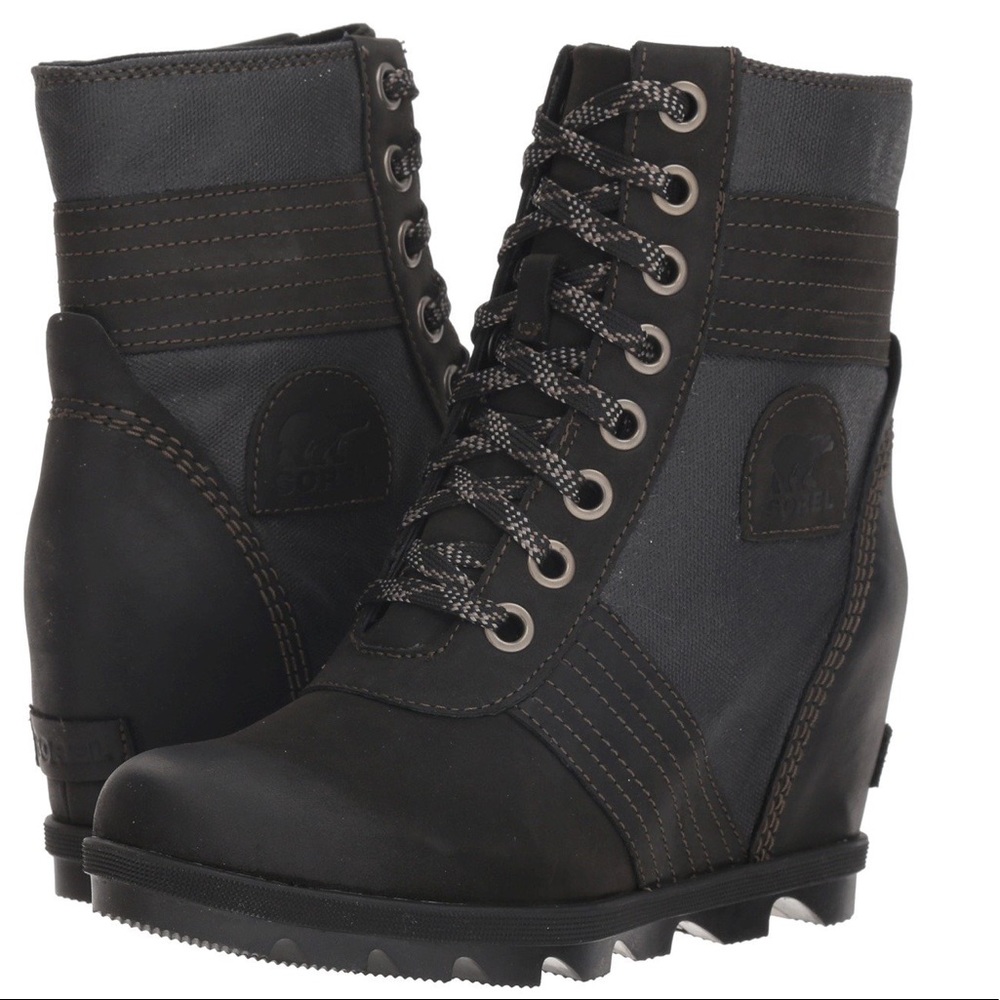 Sorel Lexie boot